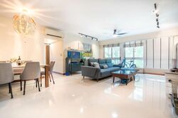 Blk 669A Waterway Ridges (Punggol), HDB 5 Rooms #588557561